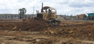 terraplanagem empresa de construção e reforma no ceará